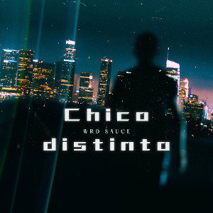 WRD SAUCE - CHICO DISTINTO 