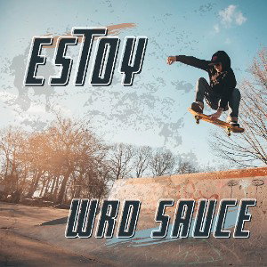 WRD SAUCE - ESTOY 
