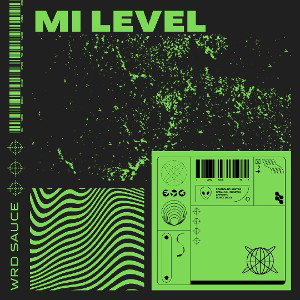 WRD SAUCE - MI LEVEL