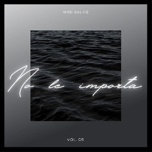 WRD SAUCE - No le importa