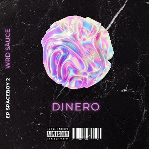WRD SAUCE - DINERO 