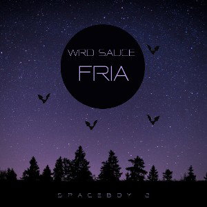 WRD SAUCE - FRÍA 