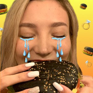 onezer-burger