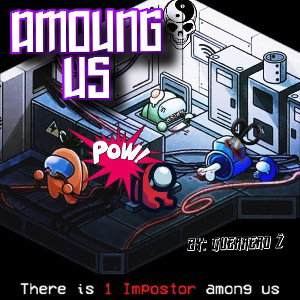 Amoung US