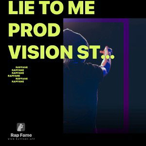 Lie To Me prod vision studios 