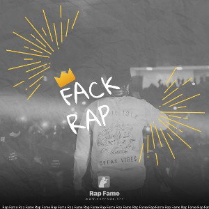 FACK RAP