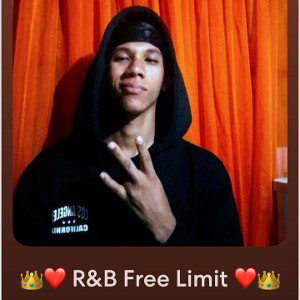 👑❤️️. R&B Free Limit️ .❤️👑
