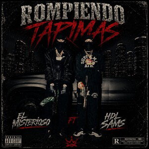                   Rompiendo Tarima 