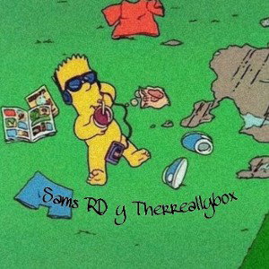 SAMS RD - Relax Rap Ft Realy Box 