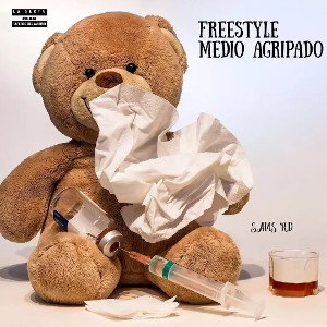 Freestyle Medio Agripado