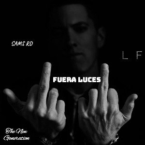 💣🖋️Fuera Luces💣🖋️ 
