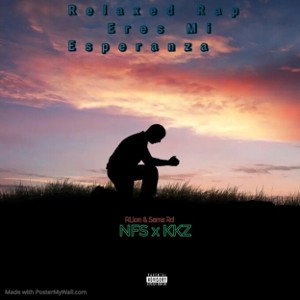 Relaxed Rap [Mi Esperanza]