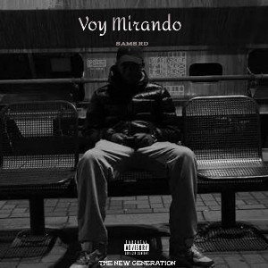 🌀. Voy Mirando . 🌀