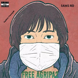  😪 Free Agripa2 😪 