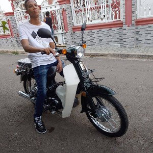 Sams Rd x Champion Boys - Reggae - Al Natural 