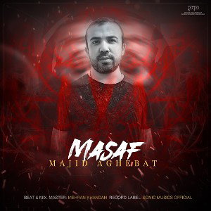 Majid Aghebat - Masaf