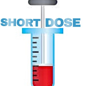 Boshe & Willie Cue- Short Dose