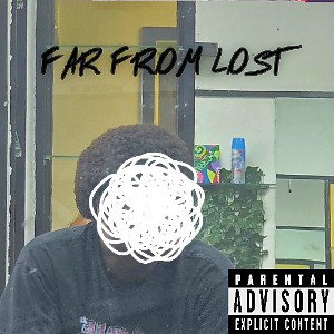 FAR FROM LOST - Entity | Prod. by Nassah Beats
