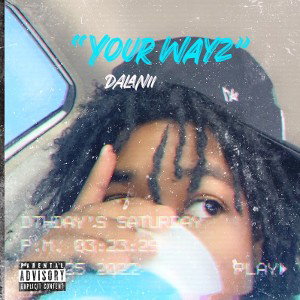 DALANii ~ YourWayz + (prod.ksy)