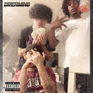Dreaming (prod.cashcache)