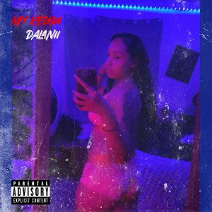 My Keshia-(prod.yesok)
