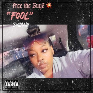 DALANii- FOOL + (prod.yesok)