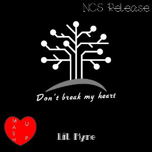 Don't break my heart(Demo)