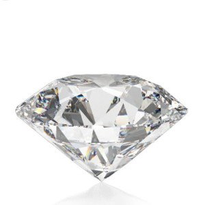 Diamonds in ma Neck