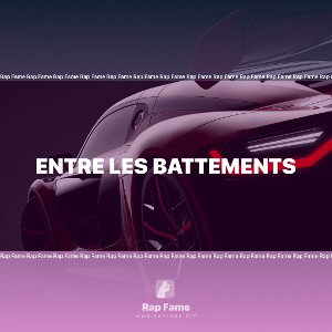 Entre les battements 