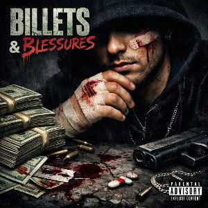 billets & blessures