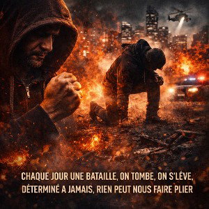 Au cœur du combat