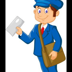 The Postman 