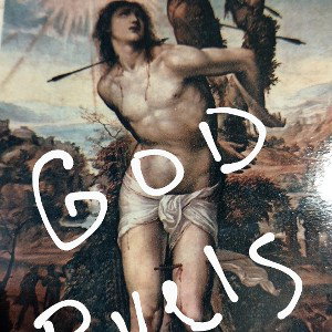  mighty Jesus Christ rap Superstar