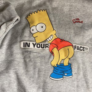 Pussy Shit 