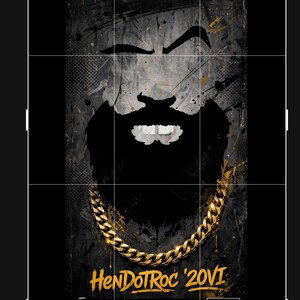 I keep a master card/ 