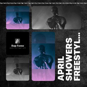 April showers freestyle #1