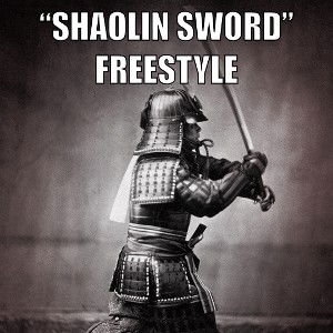 SHAOLIN SWORD Freestyle