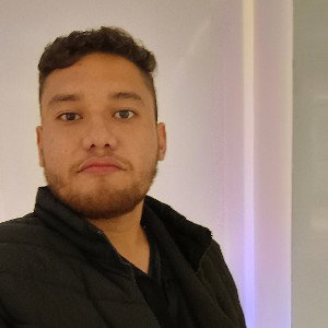 QUE LES VALGA SI FUMO // KORS EL CHINO // 2025