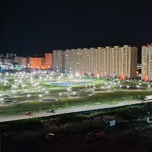 Отравлен Парами - на самом деле 
