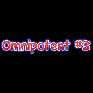 Bos - Omnipotent #3
