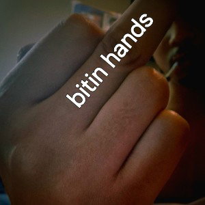 Bos - Biting hands