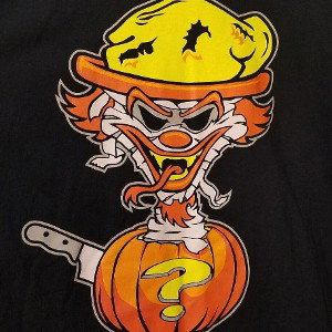 Halloween rymez 🎃 