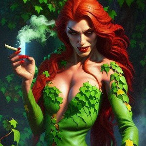 Something Like NightShade 