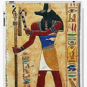 Lord Anubis