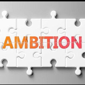 Ambition