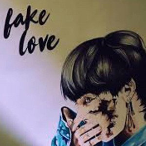 ❤️Fake Love🥶