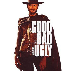 TheGoodTheBAdanUGLY