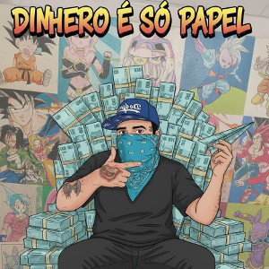 Mc.Keké88 - Dinheiro é só papel_.wav