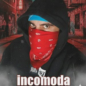 Mc.Keké88 - Meu rap incomoda 