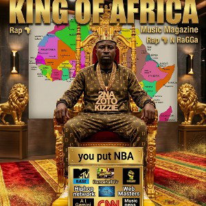 Everything KING by 2na Zoto Kizzie